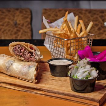 Hani Kitchen - Anaheim - Burgers Near Me - Anaheim, California Hani Kitchen - Anaheim - Burgers Near Me - Anaheim, California