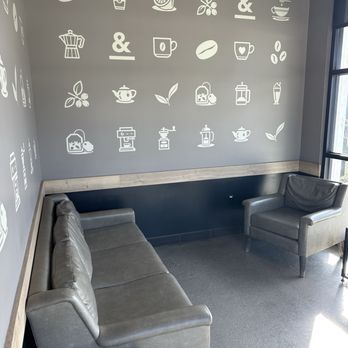 The Coffee Bean & Tea Leaf - Sofa seating - Coffee & Tea Near Me - Long Beach, California The Coffee Bean & Tea Leaf - Sofa seating - Coffee & Tea Near Me - Long Beach, California