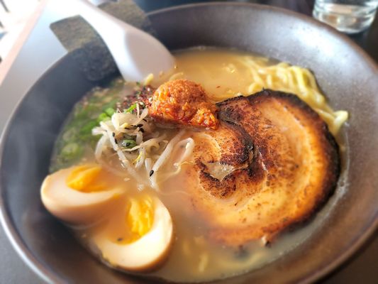 Anju Noodle Bar by null