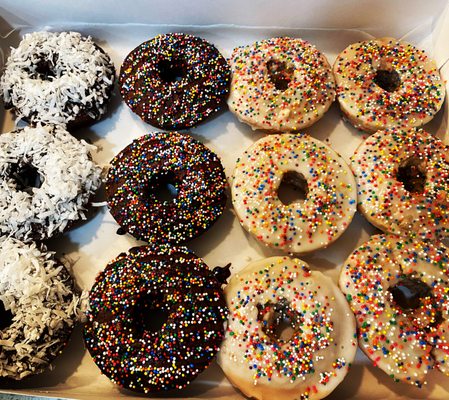 Amelia’s Donuts Bakery Cafe by null