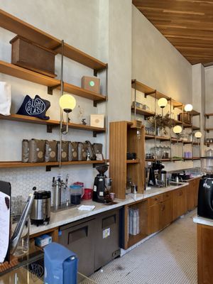 Sightglass Coffee by null