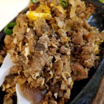 Sarap - sisig - Sushi Bars Near Me - Rome, RM Sarap - sisig - Sushi Bars Near Me - Rome, RM