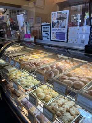 La Pâtisserie P by null