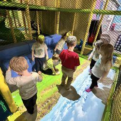 Cabin Fever Play Centre