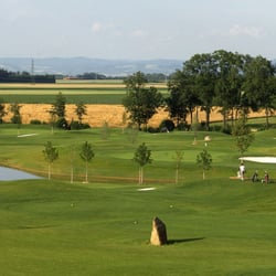 Golfpark Metzenhof