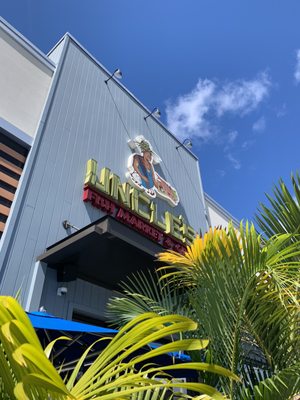 Uncle's Fish Market Bar & Grill - Pearlridge by null