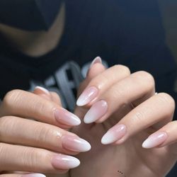 Nails N Beauty - Ombre nails