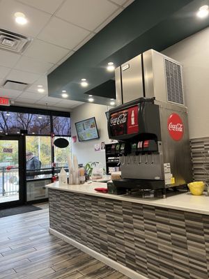 Dangela's Dumplings by null