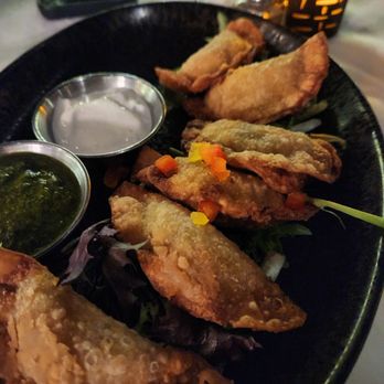 Novo - Delicious app - New American Near Me - San Luis Obispo, California