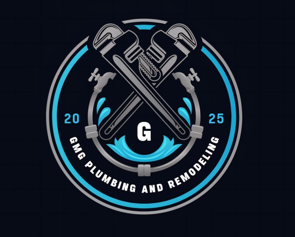 Slide of GMG Plumbing and Remodeling