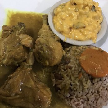 Cutlass Grille - Caribbean Near Me - Chesapeake, Virginia