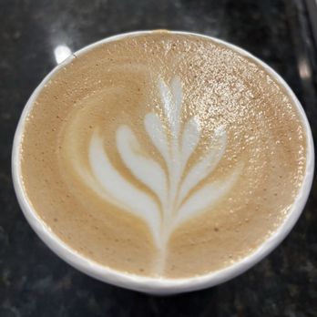 Lost Coffee - So pretty! - Coffee & Tea Near Me - Highlands Ranch, Colorado