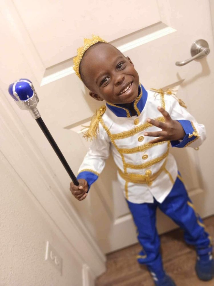 Heavenly's Blessings - childcare center in Richland, MS