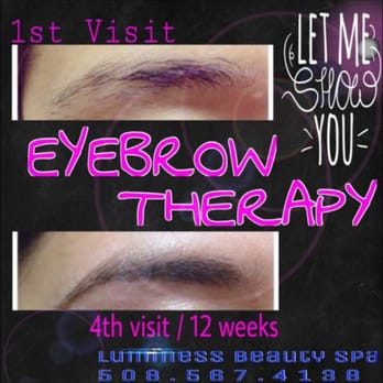 Luminess Beauty Spa - Eyebrow Tinting - Skin Care Near Me - Fall River, Massachusetts Luminess Beauty Spa - Eyebrow Tinting - Skin Care Near Me - Fall River, Massachusetts