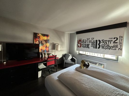 Hotel Five - A Staypineapple Hotel by null