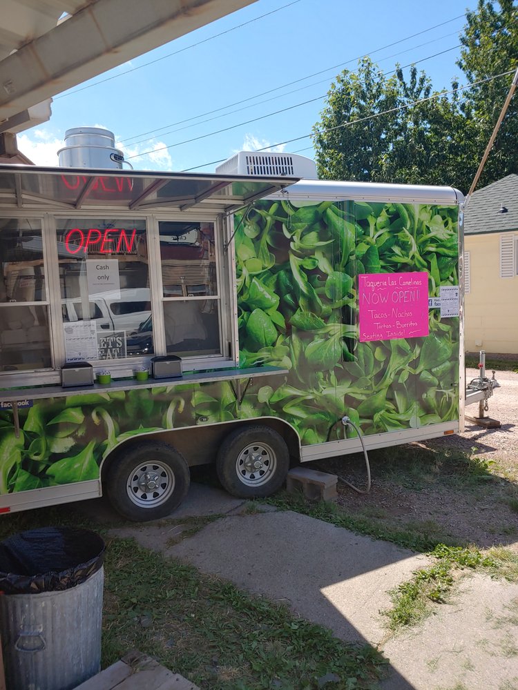 Taqueria Las Camelinas