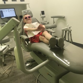 Love Brushing Dentistry - Pediatric Dentists Near Me - Houston, Texas