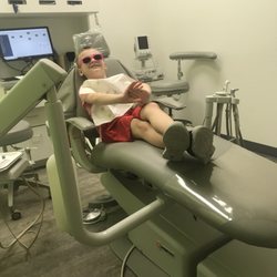 Love Brushing Dentistry