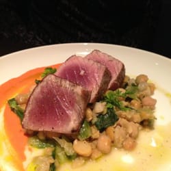 Heritage - Tuna