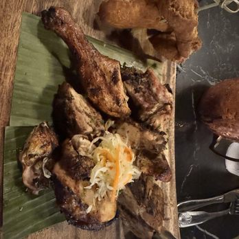 Dukunoo - JERK CHICKEN - Caribbean Near Me - Miami, Florida Dukunoo - JERK CHICKEN - Caribbean Near Me - Miami, Florida