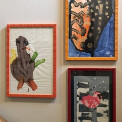 Olde Silos Art & Frame
