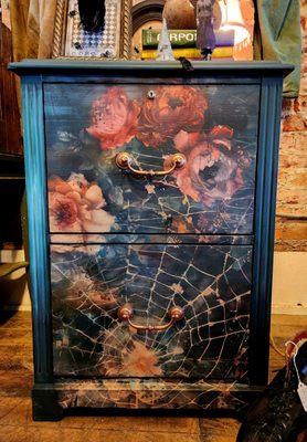 Another Man's Treasure by null