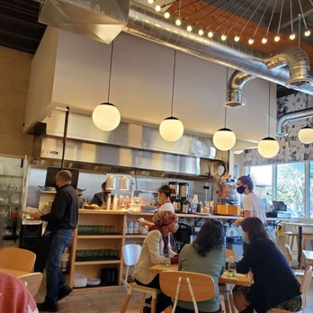 Bloom - American Near Me - Santa Clara, California