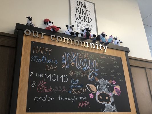 Menu photo 2 Chick-fil-A Grapevine, TX Menu photo 2 Chick-fil-A Grapevine, TX