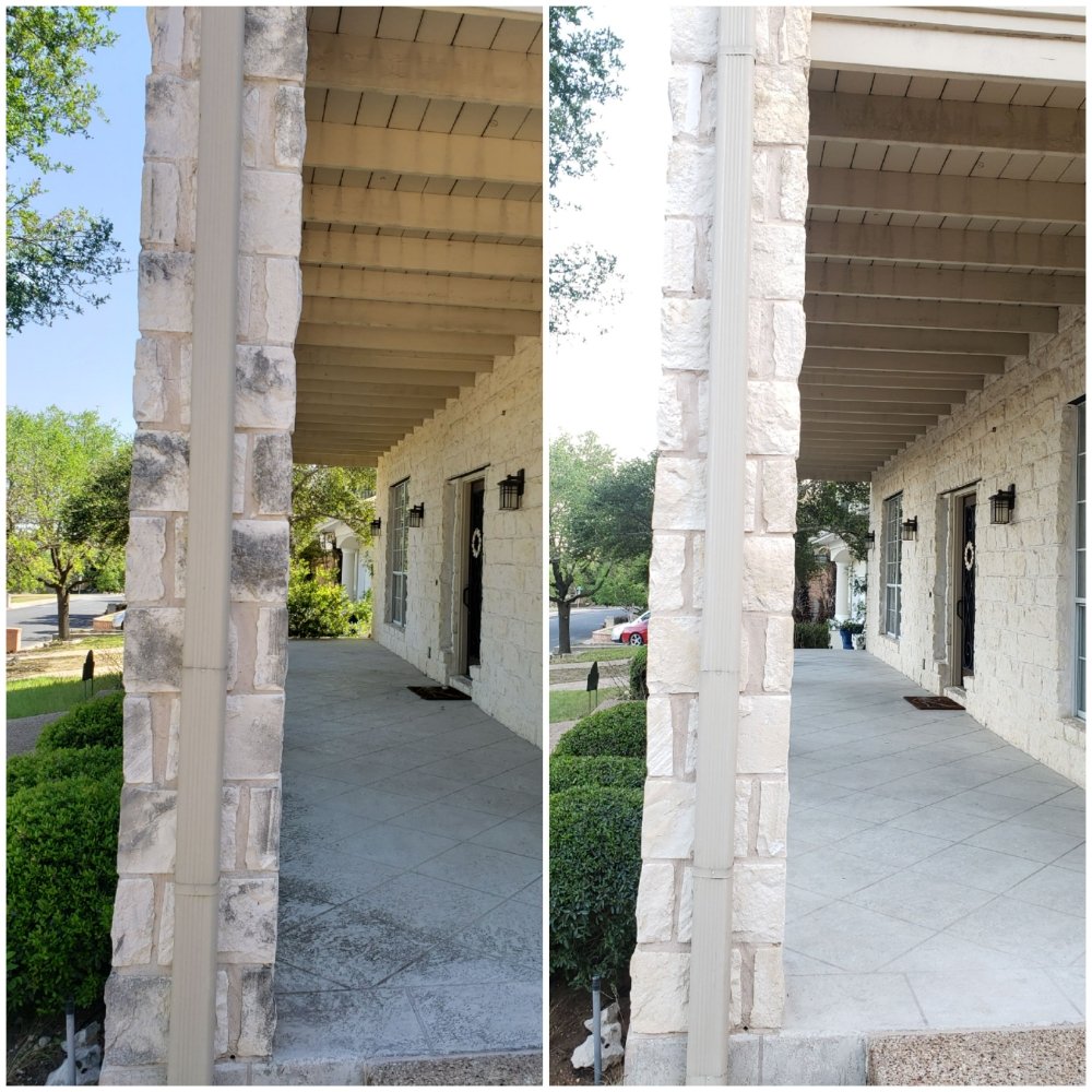 Slide of ATX Property Restoration and Cleaning Services