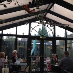 Café Biba