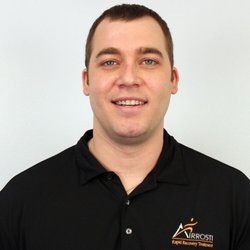 Airrosti - Dr. Trent Rozacky