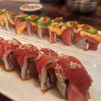Mikko Sushi - Sushi Bars Near Me - Vista, California Mikko Sushi - Sushi Bars Near Me - Vista, California