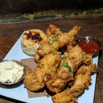Bondurants - Fried chicken - Cocktail Bars Near Me - New York, New York Bondurants - Fried chicken - Cocktail Bars Near Me - New York, New York