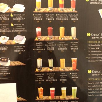 Mango Mango Dessert - Desserts Near Me - Buffalo, New York Mango Mango Dessert - Desserts Near Me - Buffalo, New York