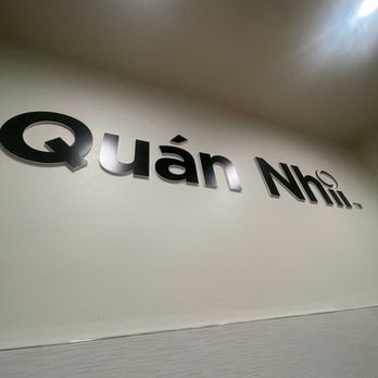 Quan Nhii - Vietnamese Near Me - Westminster, California Quan Nhii - Vietnamese Near Me - Westminster, California