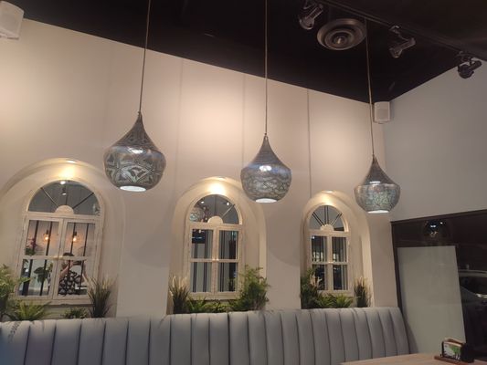 Al Basha Original by null