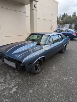 Maaco Auto Body Shop & Painting