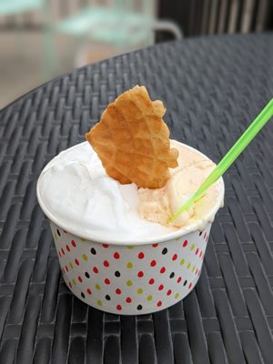 Gelato On The Danny & Espresso Bar by null