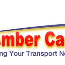 Amber Cars