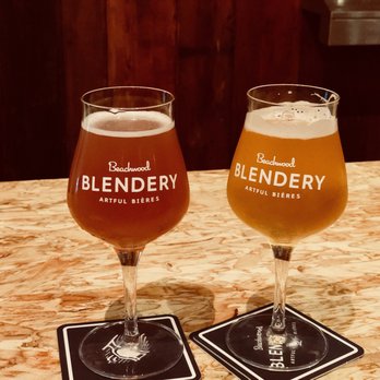 Beachwood Blendery - Breweries Near Me - Long Beach, California Beachwood Blendery - Breweries Near Me - Long Beach, California