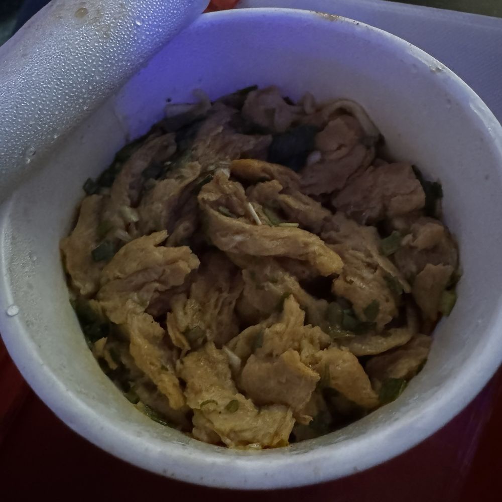 Time Warp - Vegan cup ramen - Arcades Near Me - Seattle, Washington Time Warp - Vegan cup ramen - Arcades Near Me - Seattle, Washington