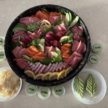 Nori Bar - Sushi Bars Near Me - Honolulu, Hawaii