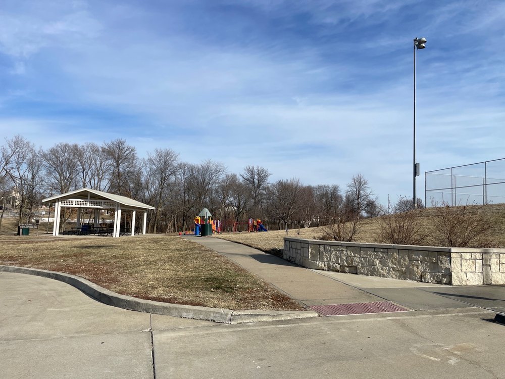 BARRY ROAD PARK Updated August 2024 7601 NW Barry Rd, Kansas City