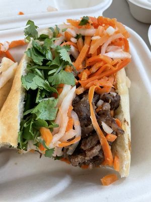 Saigon On 7th by null Saigon On 7th by null