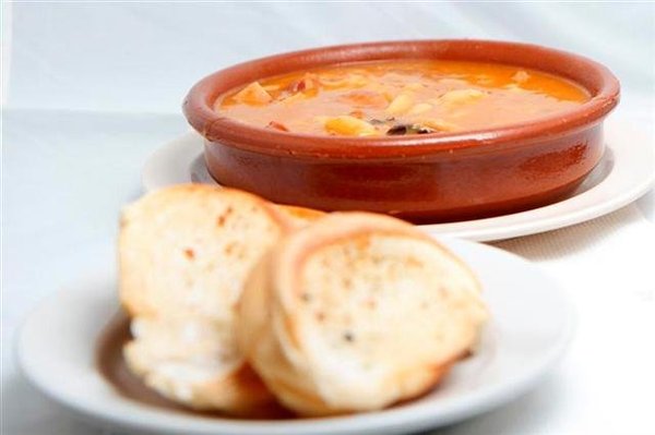 Panadería España by null