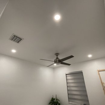LP General Electric - Electricians Near Me