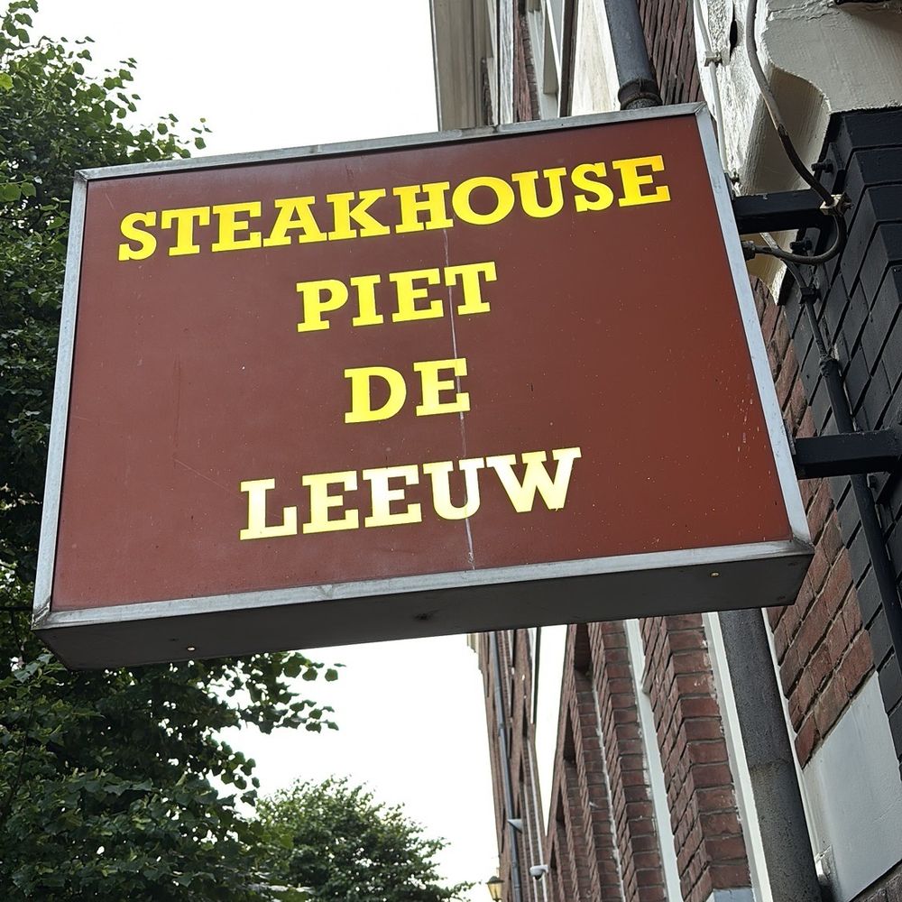 Piet de Leeuw - Steakhouses Near Me - Amsterdam, New Hampshire Piet de Leeuw - Steakhouses Near Me - Amsterdam, New Hampshire