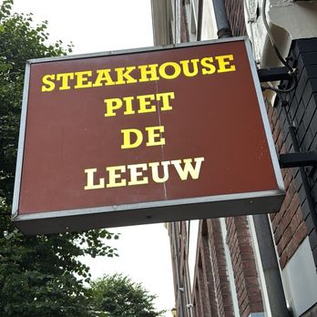Piet de Leeuw - Steakhouses Near Me - Amsterdam, New Hampshire Piet de Leeuw - Steakhouses Near Me - Amsterdam, New Hampshire