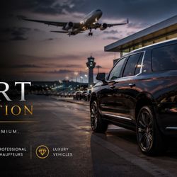 Zero Point Limo