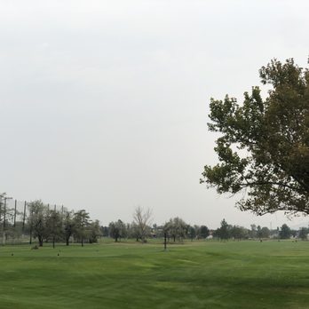 Glendale Golf Course - Golf Near Me - Salt Lake City, Utah
